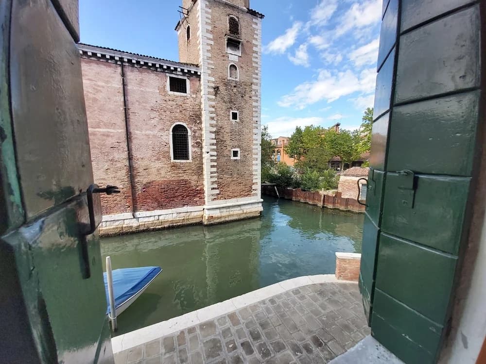 Veneziacentopercento Rooms & Apartments - photo 17