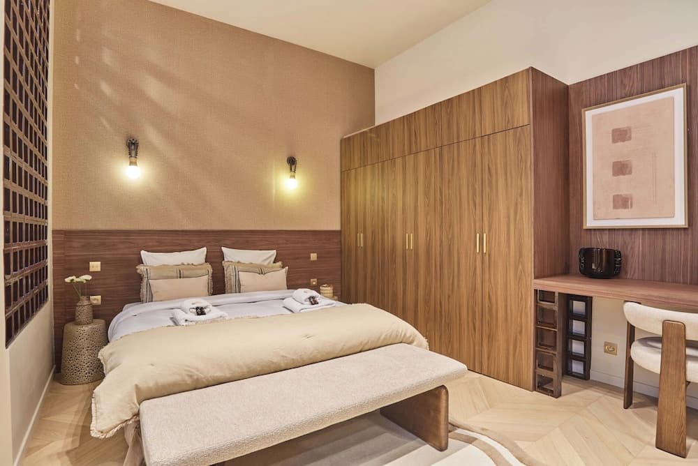 Suite AC Saint Germain des Pres-rue de Rennes - photo 6