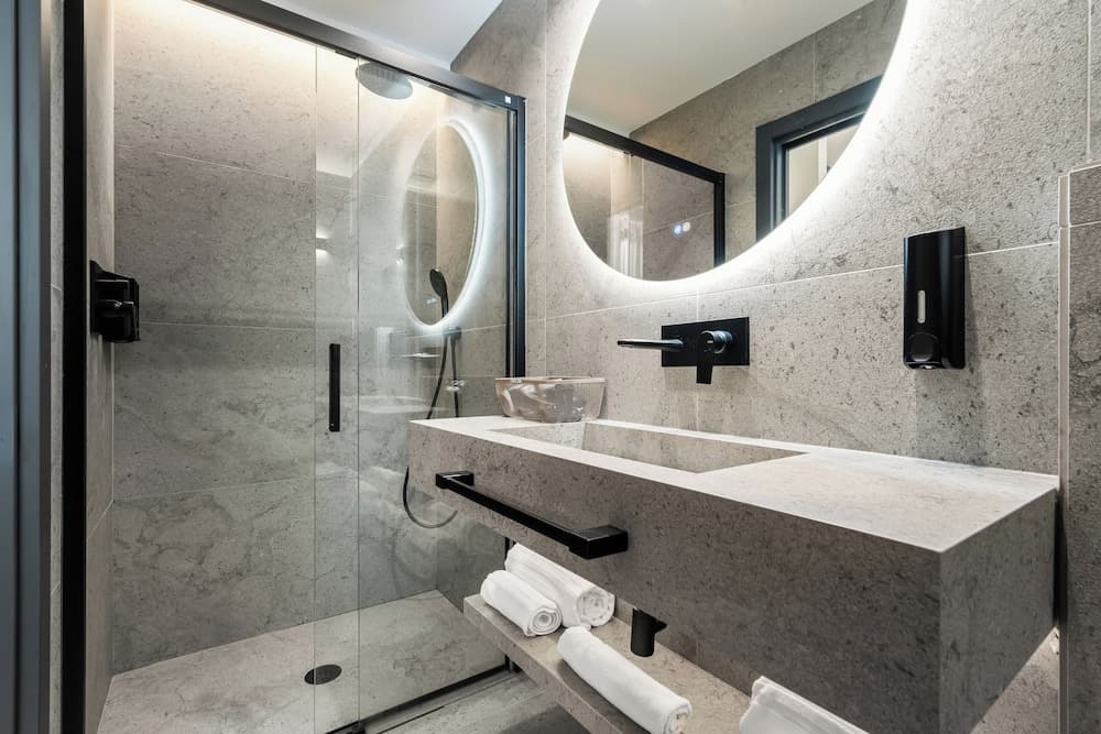 Pacifico Suites near Retiro - photo 37