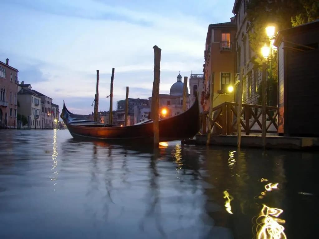 Rudy House Venice - main photo
