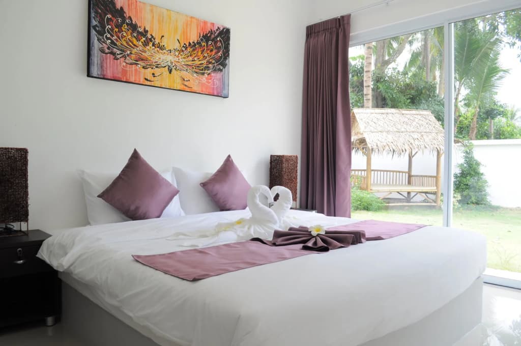 SAWAN Pool Villas Residence - photo 2