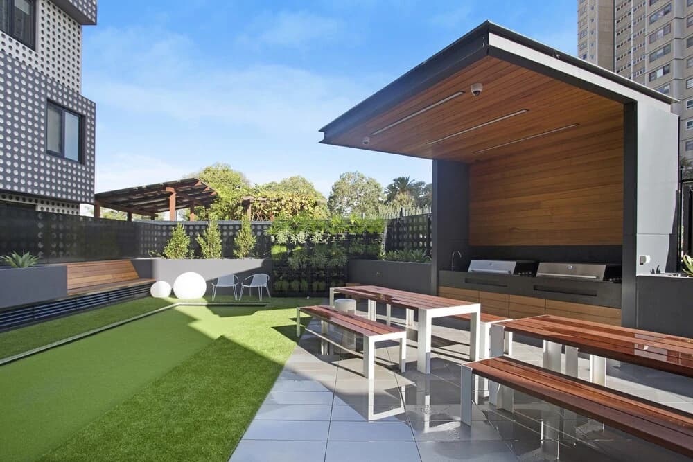 Astra Apartments Carlton - photo 7