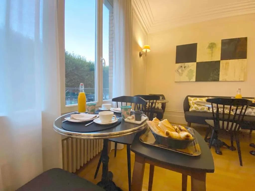 La Villa Paris - photo 16