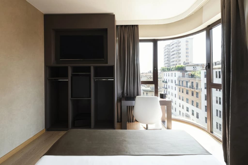 Baviera Hotel - photo 8