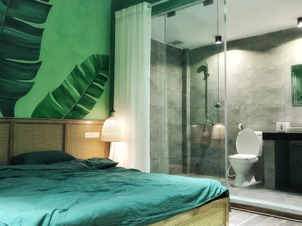 No 10 Homestay - photo 5
