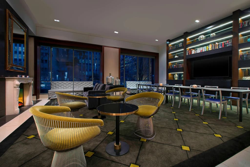 The Westin Melbourne - photo 27