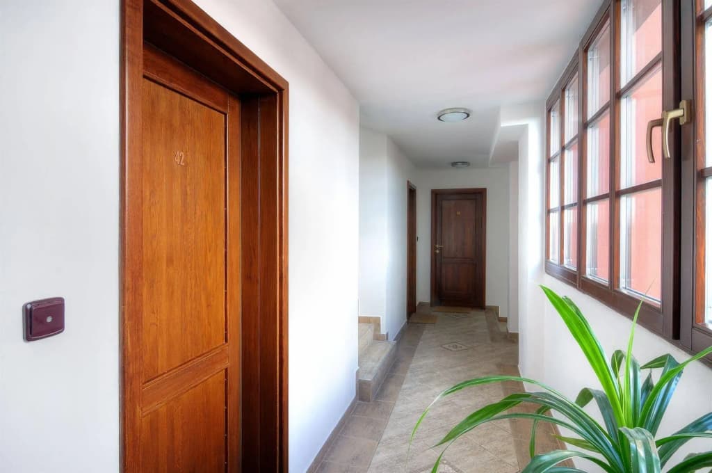 Family Apartments Praha 6 - photo 9