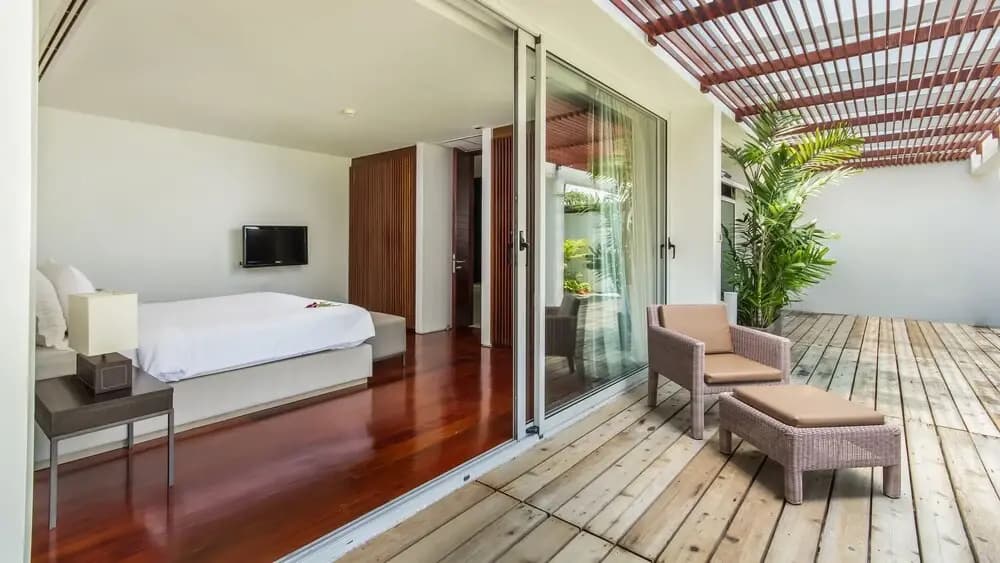Laemsingh Villa 3 - photo 5