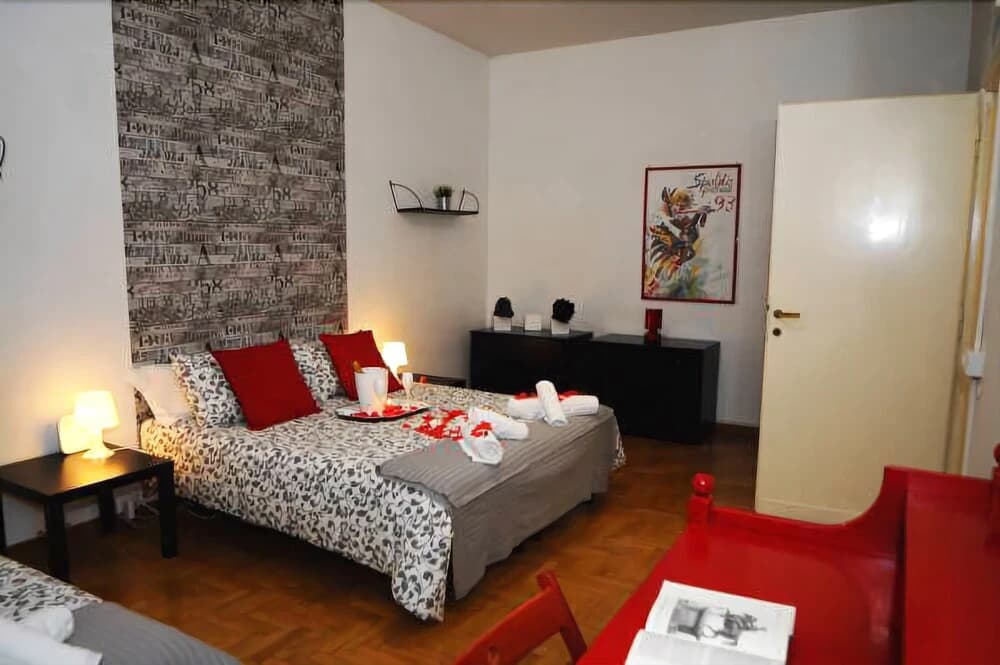 MYB Vatican Rooms - photo 17