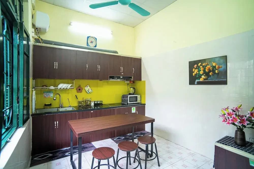 CozyPosy Premier Apartment - photo 21