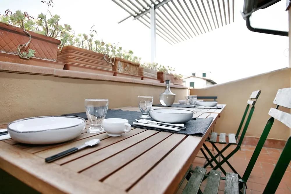 Luxury Eclectic Loft - Santa Croce - photo 20