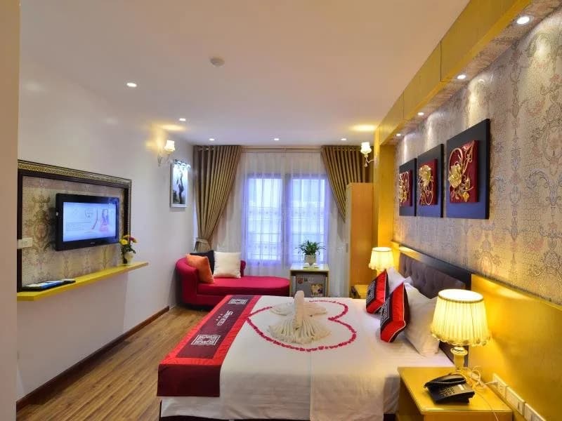 Smart Hotel 3 - photo 4