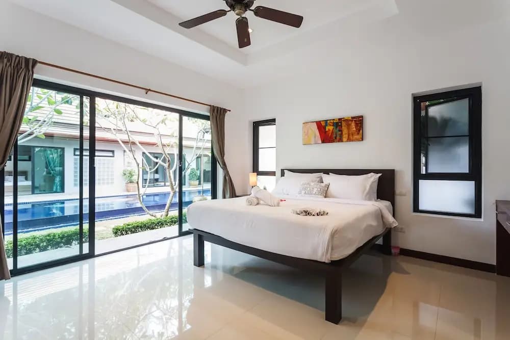 Villa Frangipani by Lofty - photo 5
