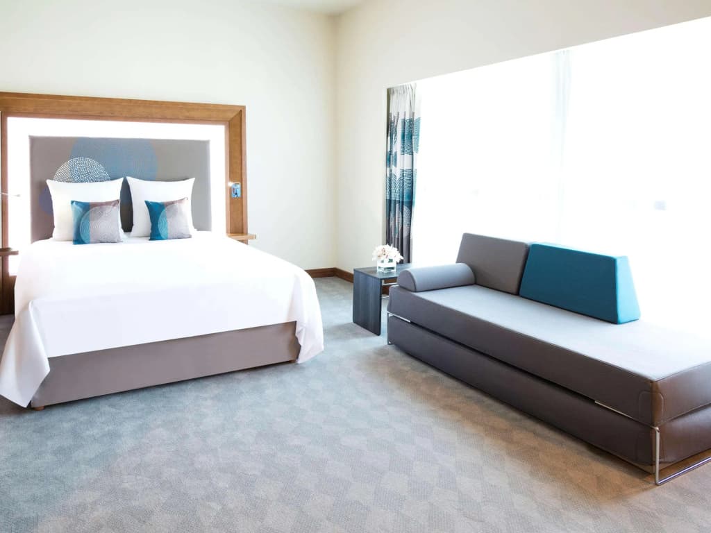 Novotel Fujairah - photo 3