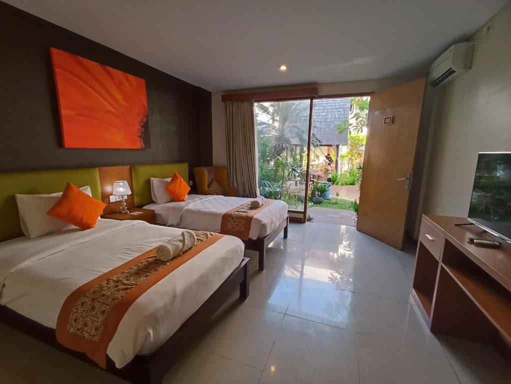 Abian Harmony Hotel & Spa - photo 5