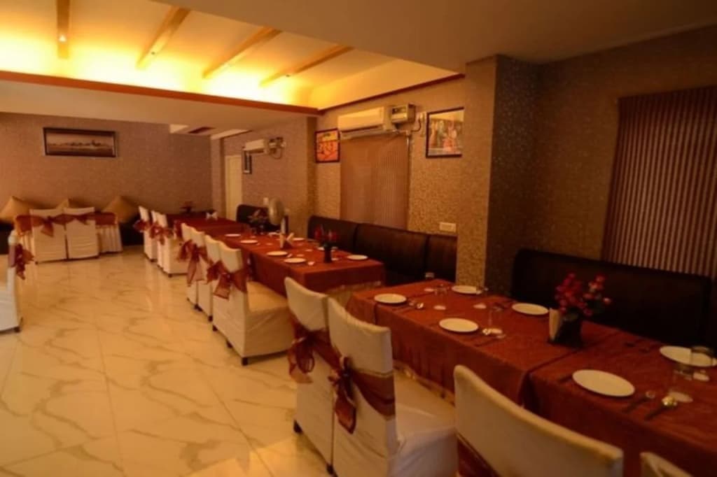Hotel La Vista - photo 2