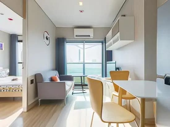 Lumpini Makkasan Elit Condo - photo 2