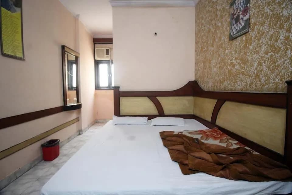 Hotel Anchal DX - photo 6