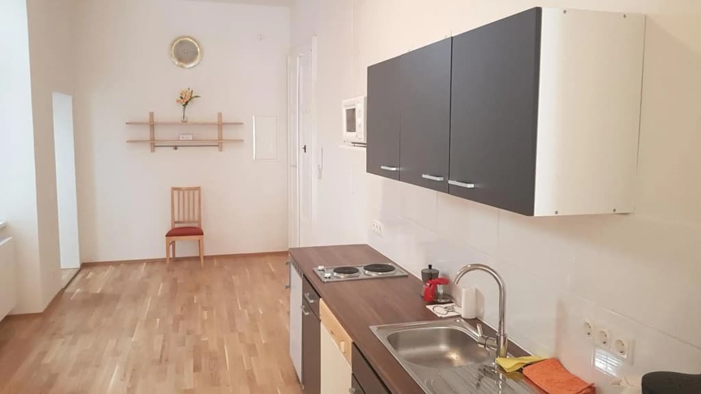 Sobieski Inner Ring Apartments - photo 5