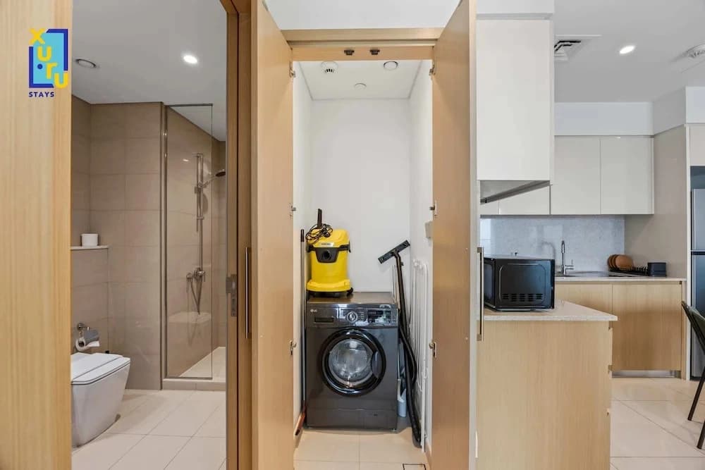 Celestial & Curated 1BR @ Downtown Dubai - photo 20