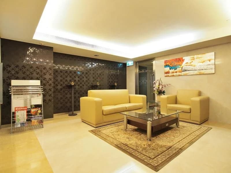 218 Apartment - photo 12