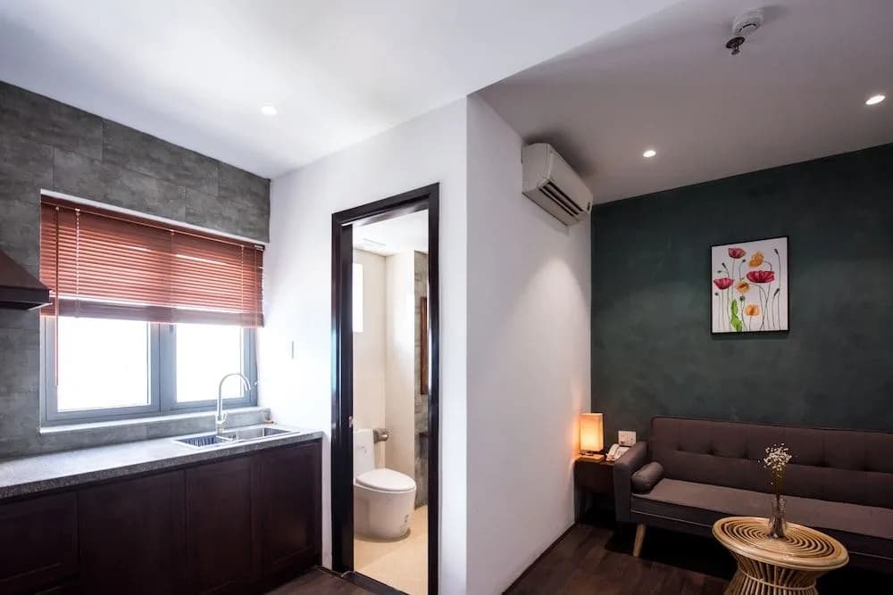 Cosiana Hotel Apartment - photo 3