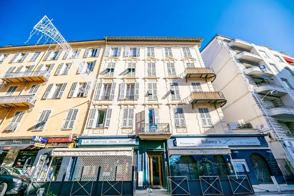 Carre D'Or Terrace AP4015 - main photo