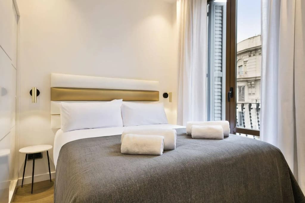 Vale Suites - photo 6