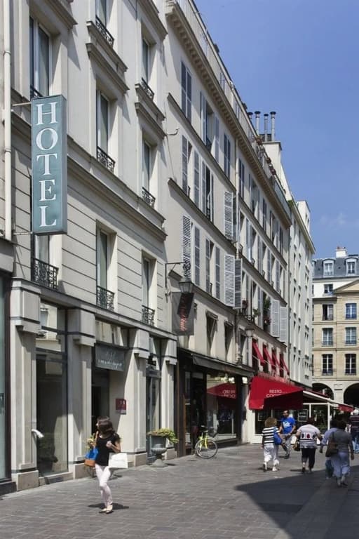 Hôtel Ducs D'Anjou - main photo