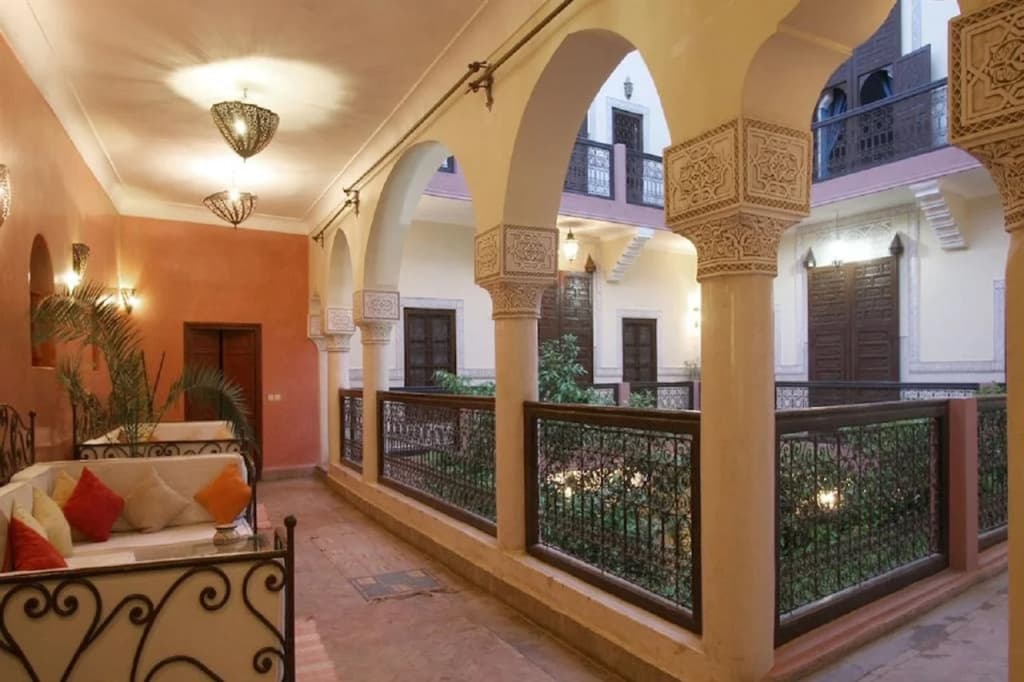Riad Sidi Ayoub - photo 2