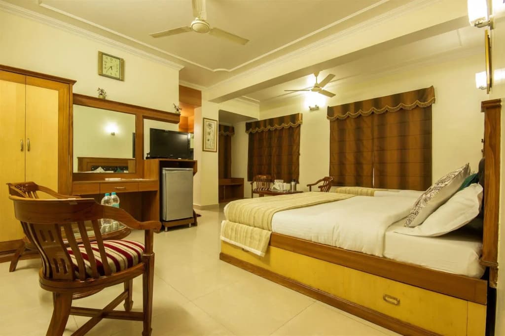 Hotel C Park Inn - photo 16