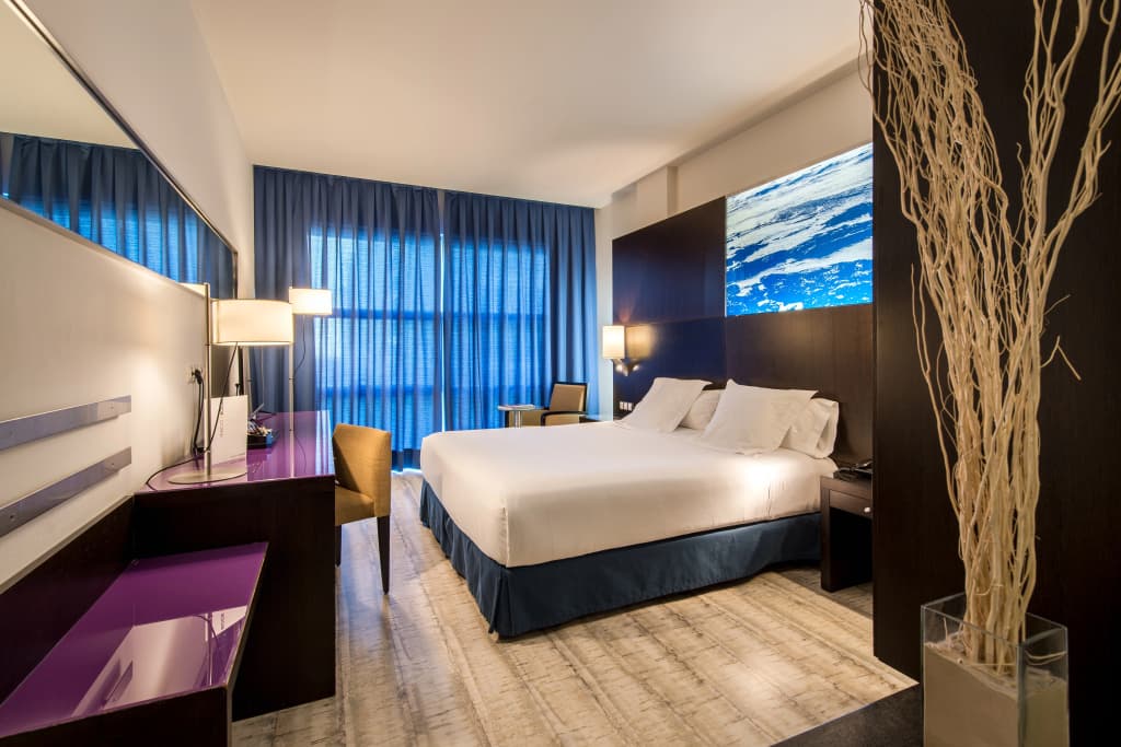 Hotel Vincci Maritimo - photo 24