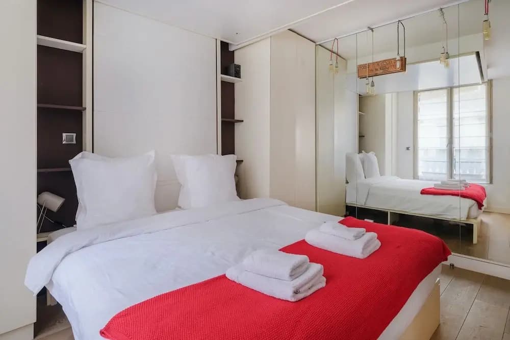 Paris Marais Bouquet Residence - photo 2