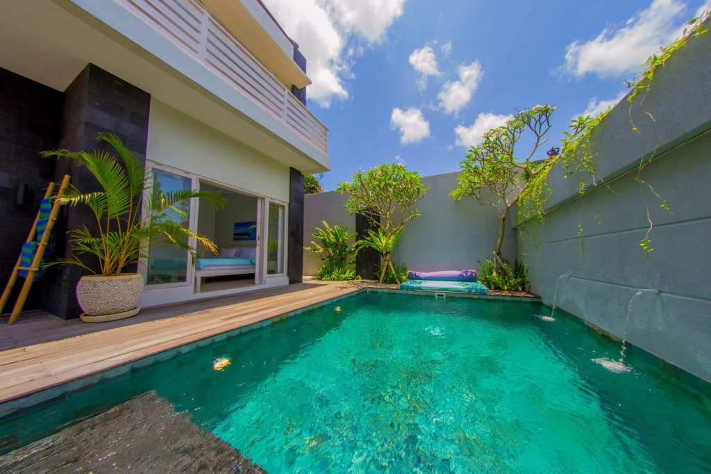 Mahi Mahi Villa & Suites - photo 9