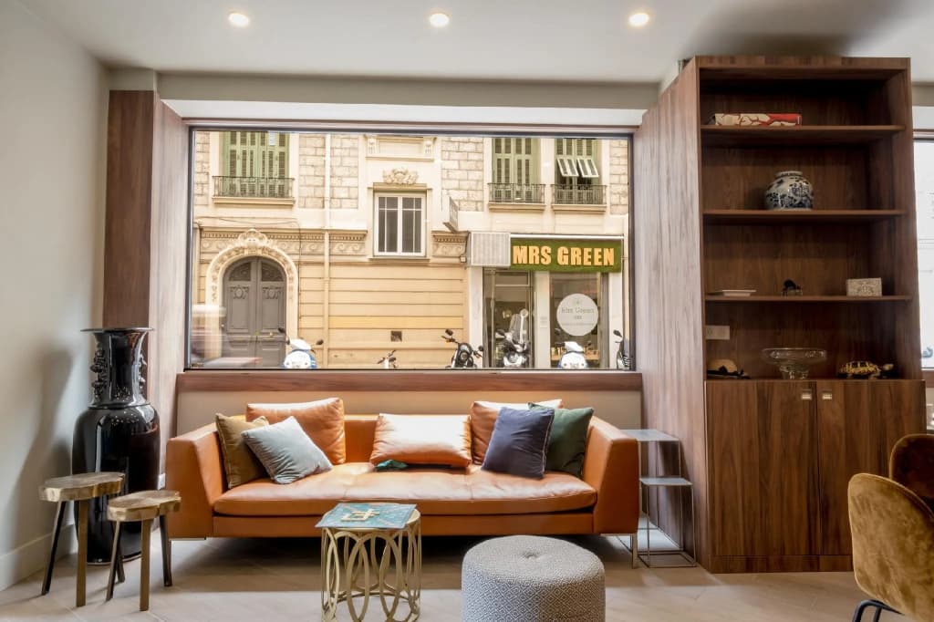 Hôtel de France, un hôtel AMMI - photo 2