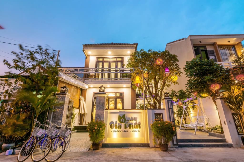 Gia Phat Homestay - main photo