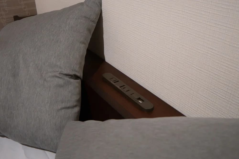 JA Hotel Bentencho - photo 6