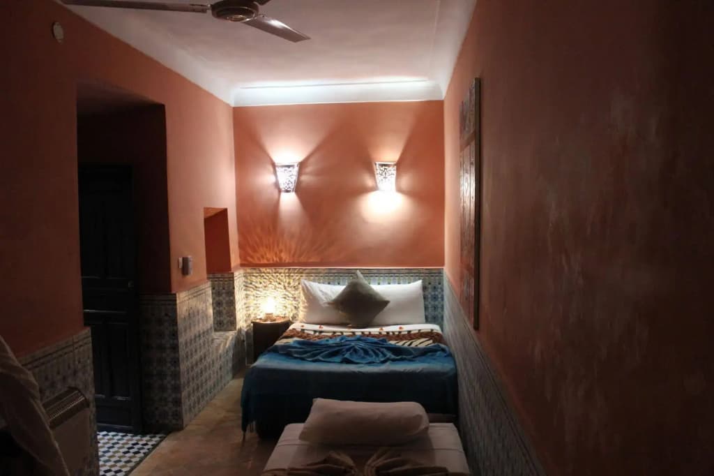 Riad Dar Ftouma - photo 11