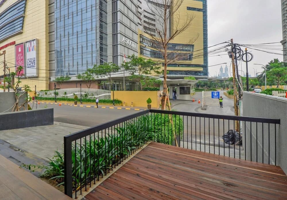 ZEN Premium Mega Kuningan - photo 12