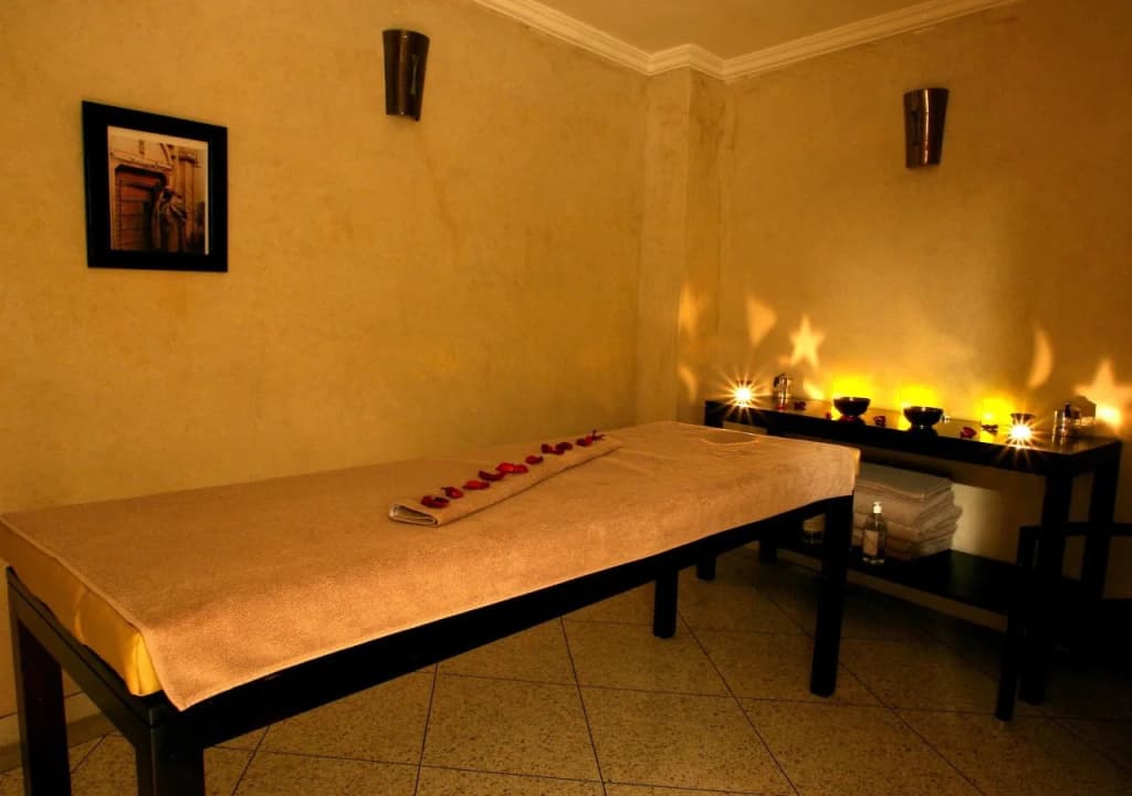 Riad Olema et Spa - photo 23
