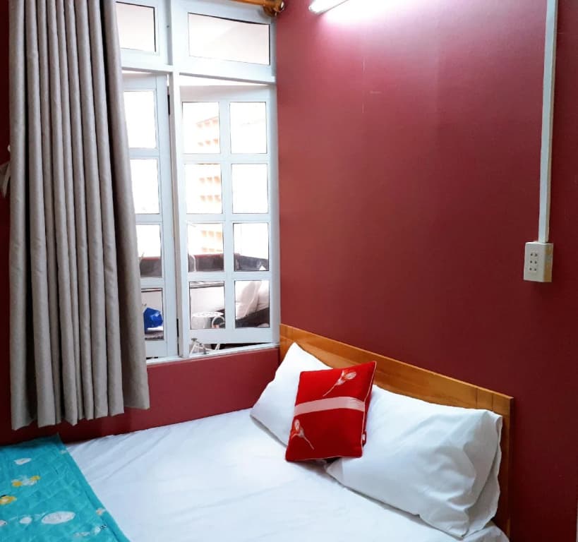 Forget Me Not Hotel - photo 1