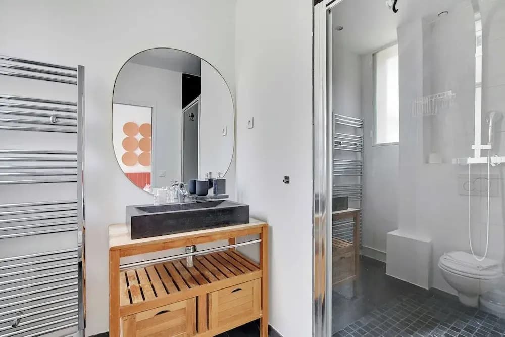 Eclectic Apartment - 1br/4p - Arc de Triomphe - photo 8