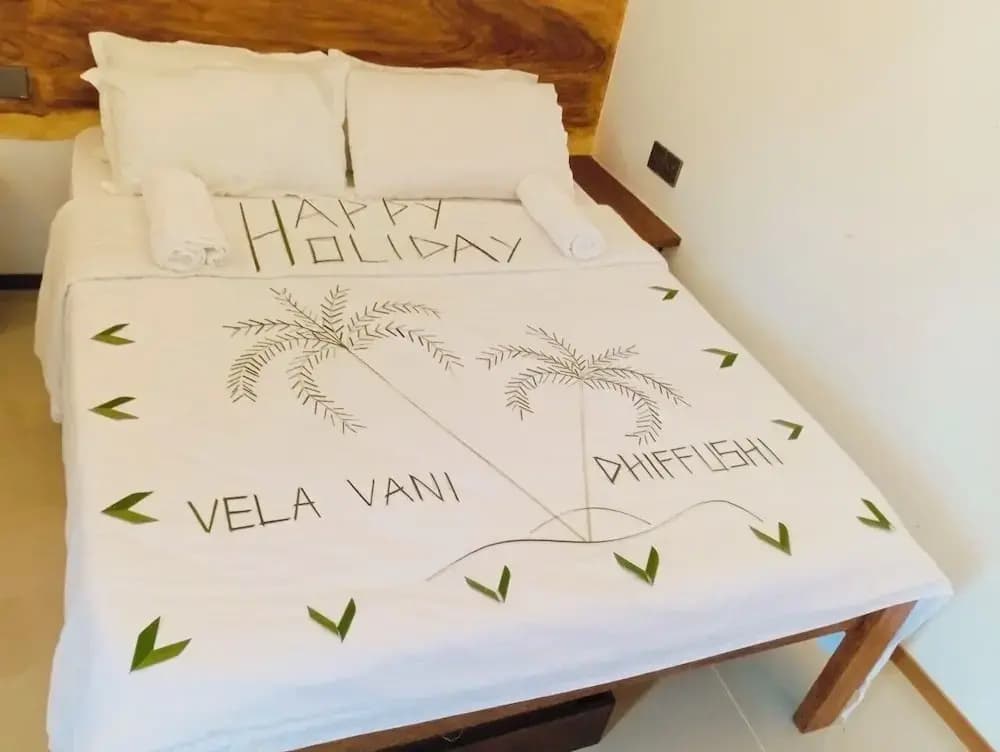 Velaa Vani - The Turtle Hive Maldives - photo 6