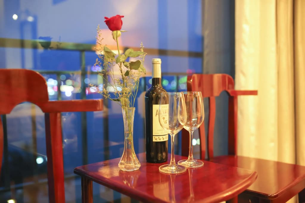 Happy Day Riverside Hotel & Spa Danang - photo 20