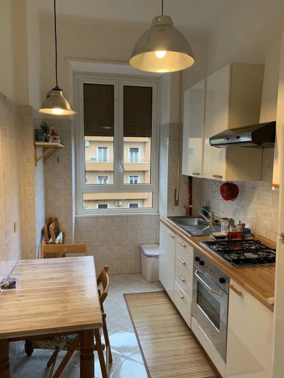 La Sapienza Apartments - photo 15