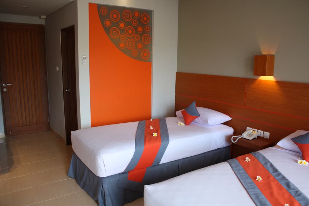Grand Sinar Indah Hotel - photo 3