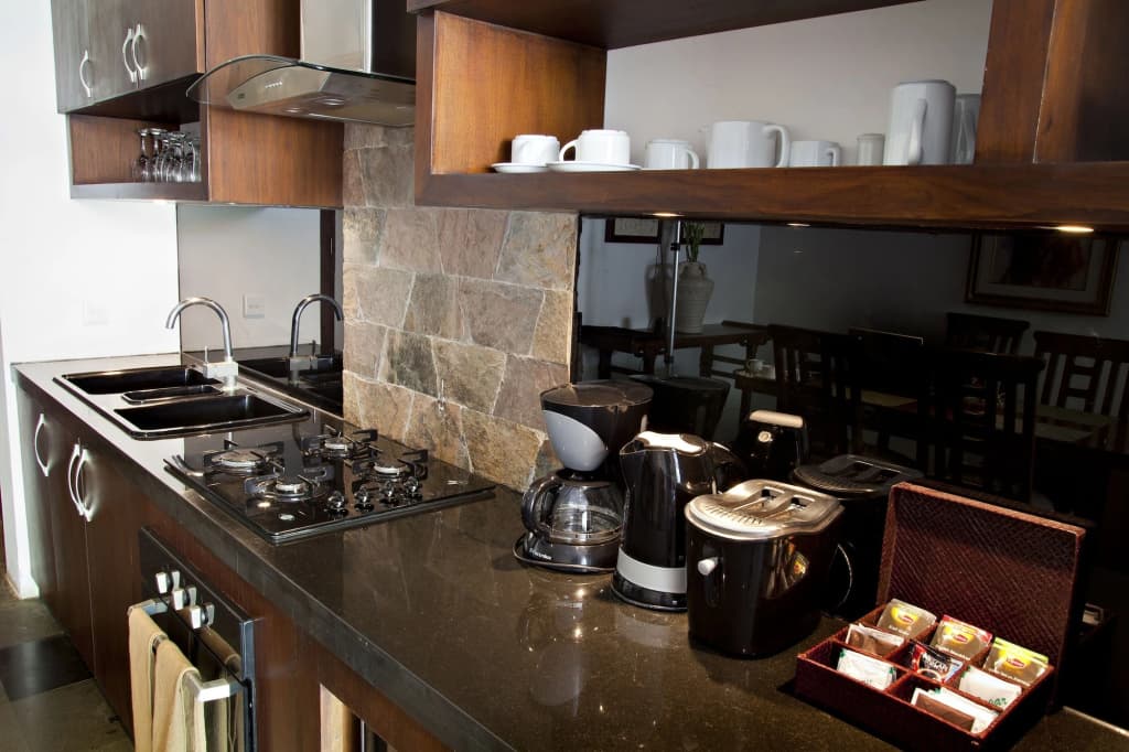 Gending Kedis Luxury Villas & Spa Estate Hotel - photo 17