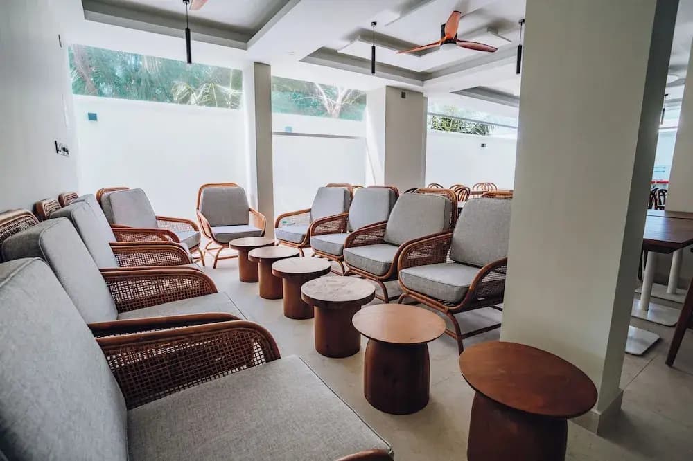 Ocean Pearl Fuvahmulah Hotel - photo 21