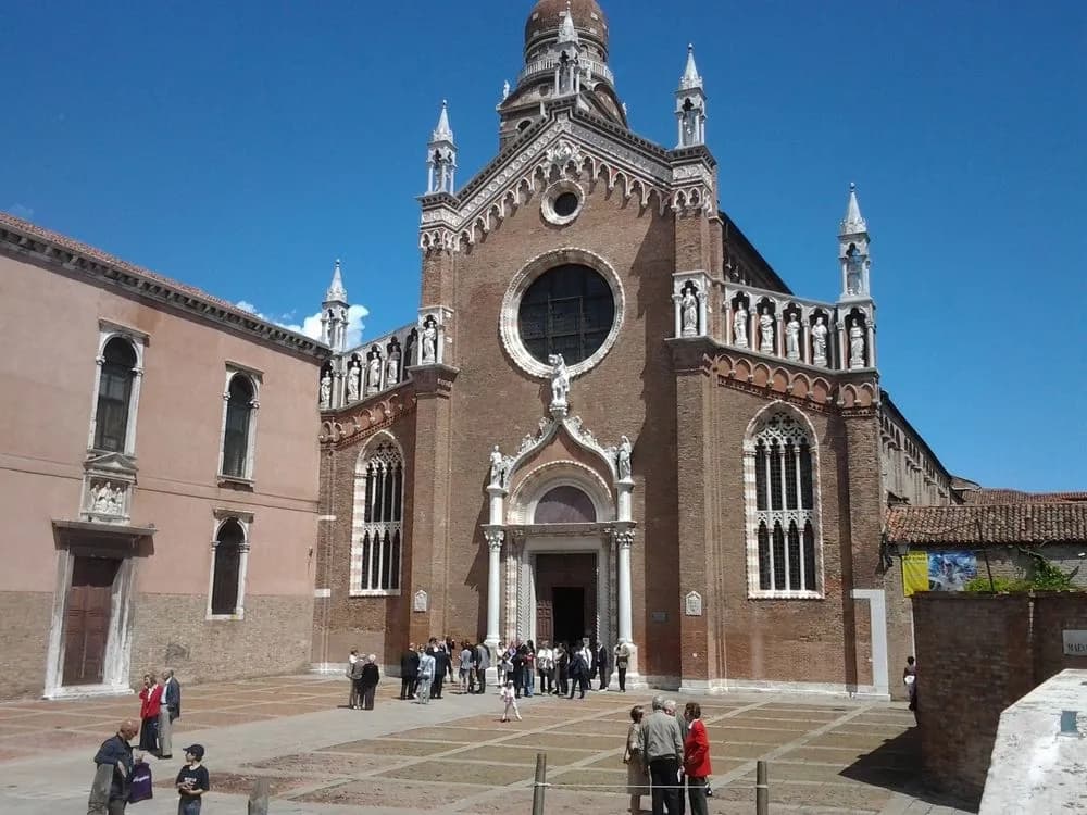 Appartamenti Venezia - photo 31
