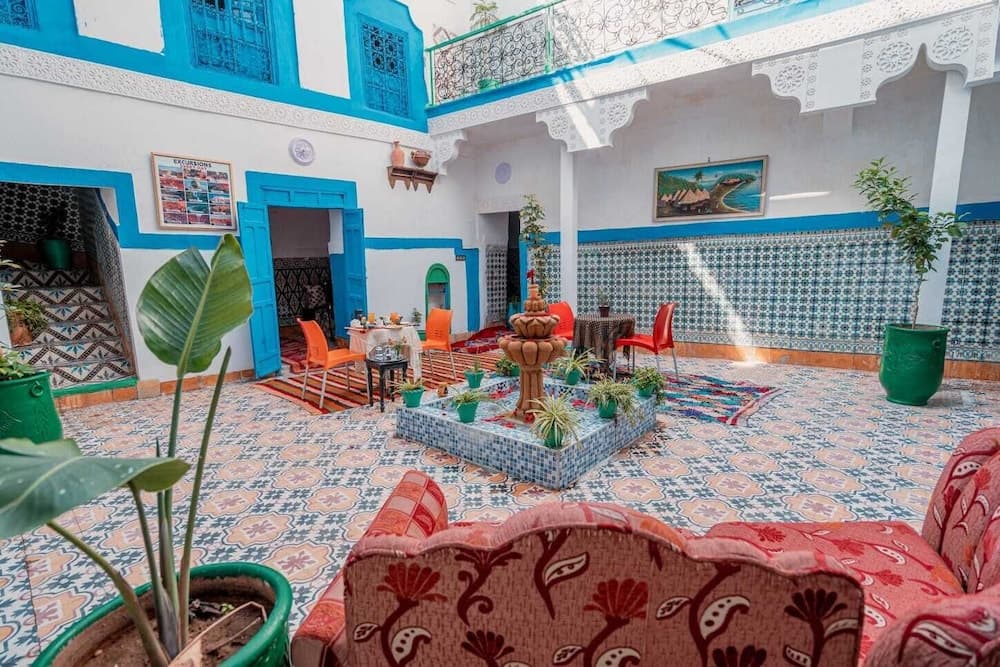 Riad dar Medina Land - photo 11